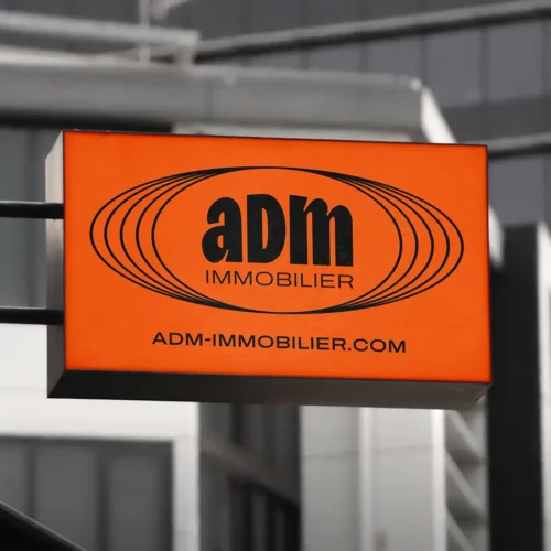 ADM Immobilier