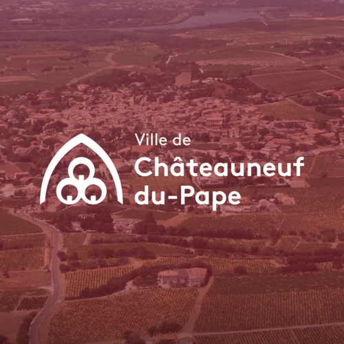 Châteauneuf-du-Pape