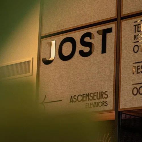 JOST Hotel