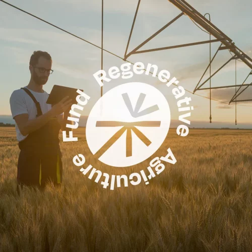Regenerative Agriculture Fund